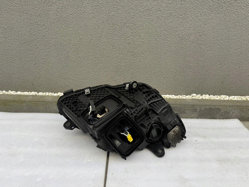 Frontscheinwerfer Mercedes-Benz W205 A2059066404 A2059066504 Full LED Ein Satz SCH3027187024jr