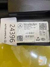 Laden Sie das Bild in den Galerie-Viewer, Frontscheinwerfer Mercedes-Benz Eqa Eqb A2439068900 LED Links Headlight SCH1381775214ua