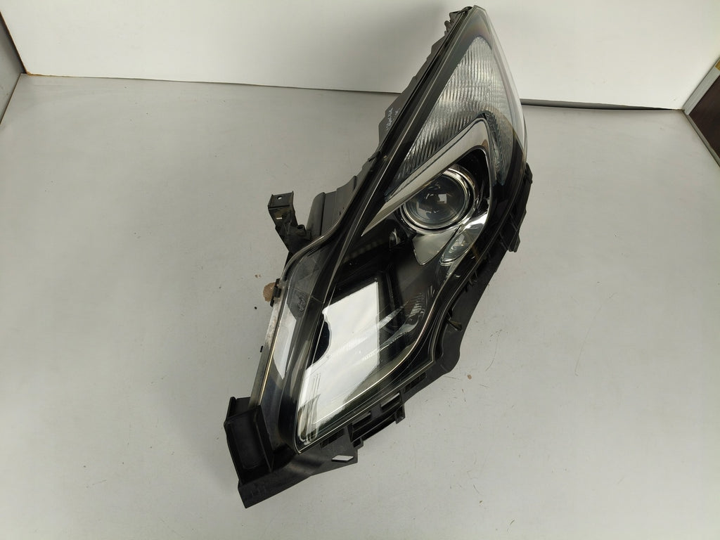 Frontscheinwerfer Opel Zafira C 13399858 Links Scheinwerfer Headlight