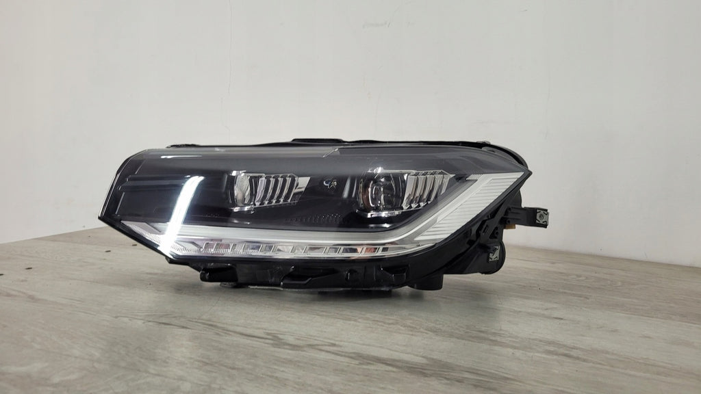 Frontscheinwerfer Audi T Cross 2GM941035B LED Links Scheinwerfer Headlight SCH4605824297io