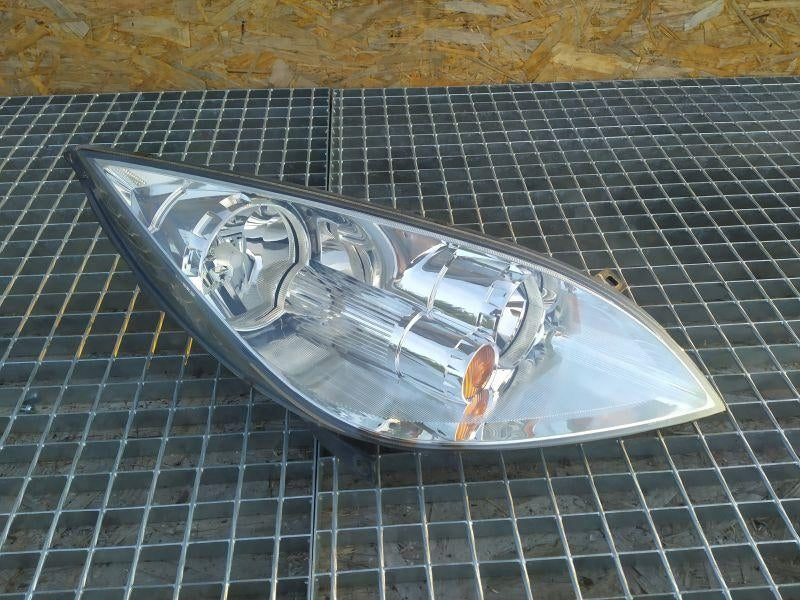 Frontscheinwerfer Mitsubishi Colt 0301308202 Rechts Scheinwerfer Headlight