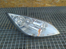 Load image into Gallery viewer, Frontscheinwerfer Mitsubishi Colt 0301308202 Rechts Scheinwerfer Headlight