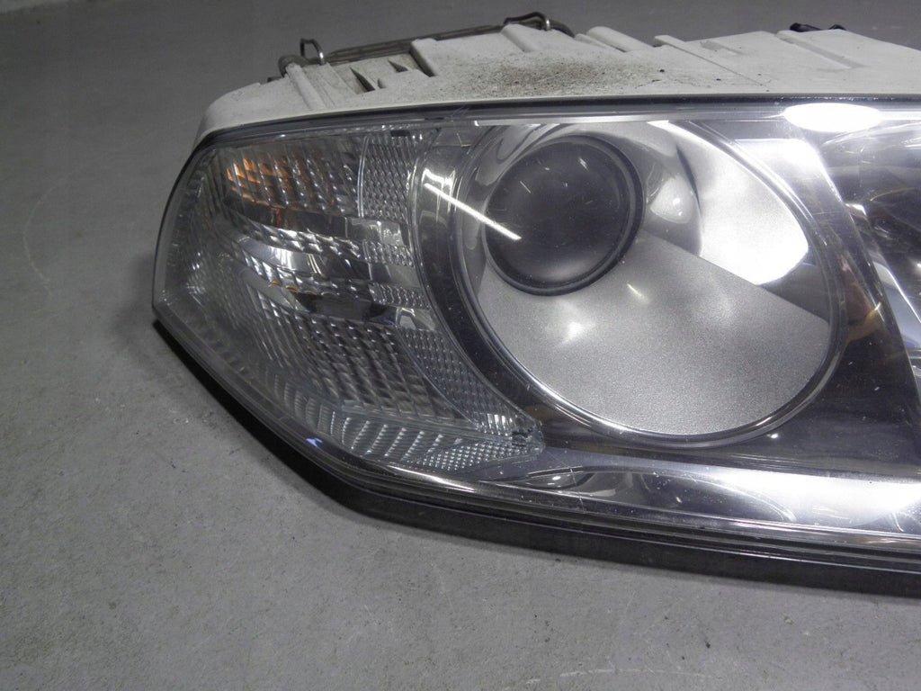 Frontscheinwerfer Skoda Octavia II Rechts Scheinwerfer Headlight SCH7910319571ra