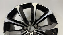 Laden Sie das Bild in den Galerie-Viewer, 1x Alufelge 17 Zoll 7.0" 5x108 40 5ET Glanz Schwarz 31471310 Volvo S60 V60 Ii FEL4899057674jq