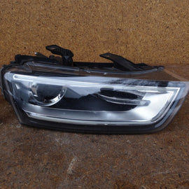 Frontscheinwerfer Audi Q3 8U0941329 LED Rechts Scheinwerfer Headlight SCH7185331575on