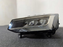 Laden Sie das Bild in den Galerie-Viewer, Frontscheinwerfer Audi Q2 81A941011 LED Links Scheinwerfer Headlight SCH3671900518cn