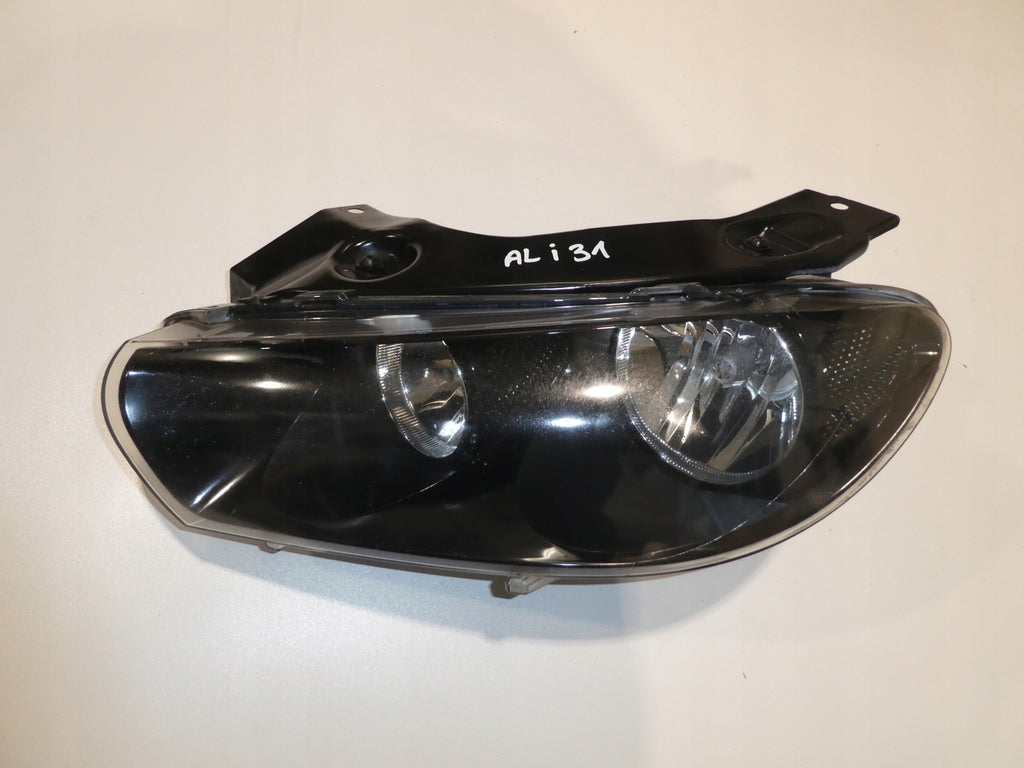 Frontscheinwerfer VW Scirocco 1K8941005 Links Scheinwerfer Headlight