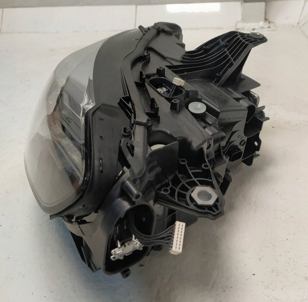 Frontscheinwerfer BMW 2 Active Tourer U06 5A422470 1116-3L Laser Links Headlight