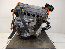 Load image into Gallery viewer, Motor Toyota 4 IV Z2AR X2AR-Y32T 2.5 Hybrid Engine Komplett MOT7316037174sb