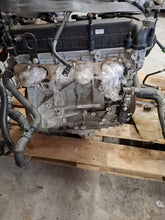 Load image into Gallery viewer, Motor Ford Fiesta II Fbd DS7G-6L084-QA 1.5 97PS 71kW Benzin Engine Unkomplett MOT7699976839tf