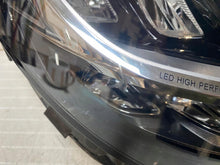 Load image into Gallery viewer, Frontscheinwerfer Mercedes-Benz W205 A2059062206 Full LED Rechts Headlight SCH4115204252iq