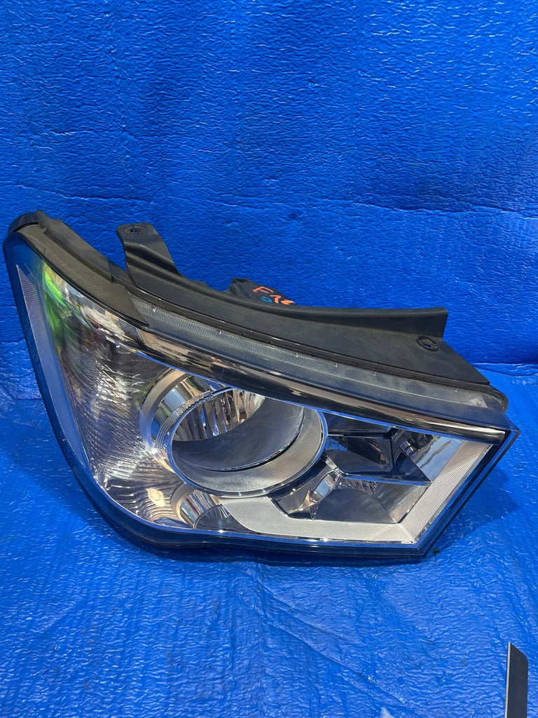 Frontscheinwerfer Hyundai H350 92102-59 LED Rechts Scheinwerfer Headlight