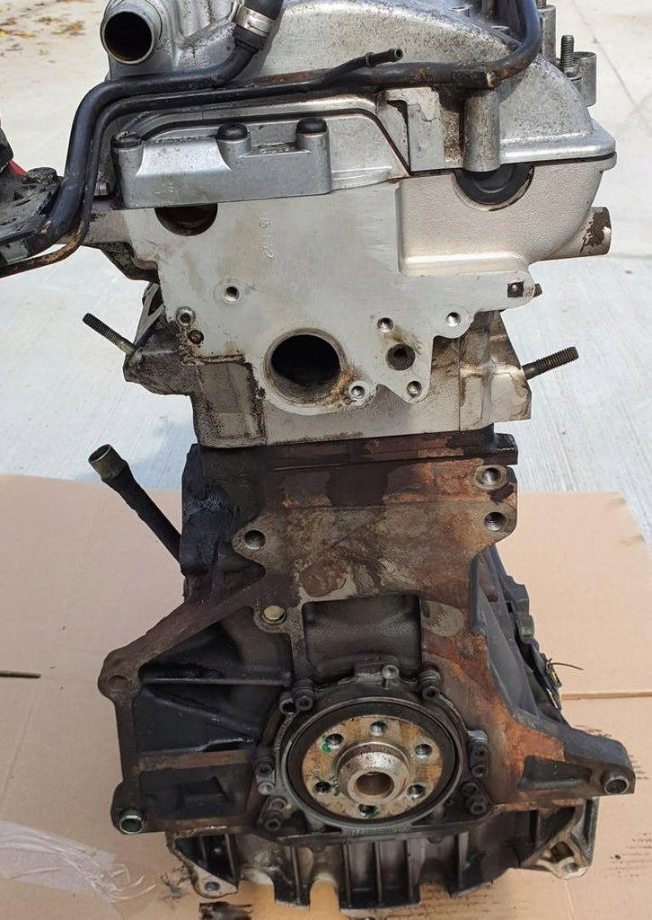 Motor Audi Tt APP 1.8 180PS 132kW 2000 Benzin Engine Unkomplett