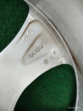 Laden Sie das Bild in den Galerie-Viewer, 1x Alufelge 18 Zoll 8.0&quot; 5x112 38ET A2534010800 Mercedes-Benz Glc Rim Wheel