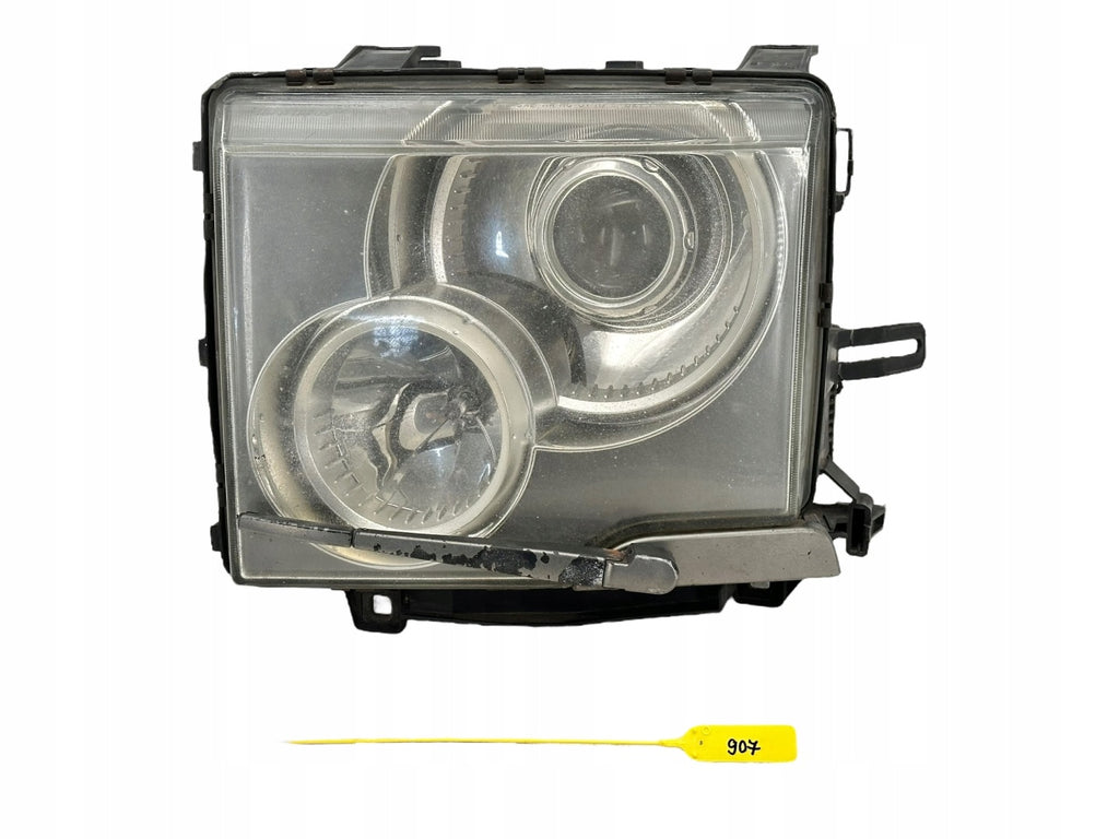 Frontscheinwerfer Land Rover I 0301185271 LED Links Scheinwerfer Headlight SCH7505955440ey