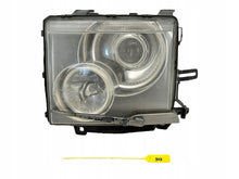 Load image into Gallery viewer, Frontscheinwerfer Land Rover I 0301185271 LED Links Scheinwerfer Headlight SCH7505955440ey