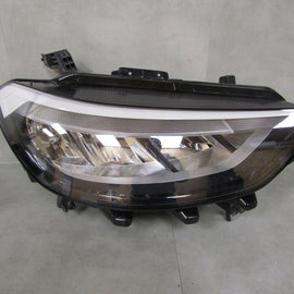 Frontscheinwerfer VW I 10B941006C LED Rechts Scheinwerfer Headlight SCH6788403436wl