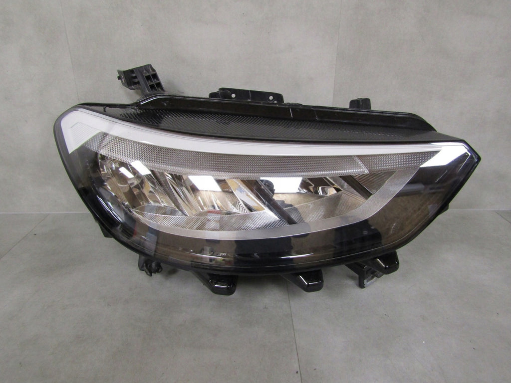 Frontscheinwerfer VW I 10B941006C LED Rechts Scheinwerfer Headlight SCH6788403436wl