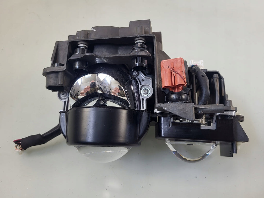 Frontscheinwerfer Mazda 6 Gj 37400-15268 LED Rechts Scheinwerfer Headlight