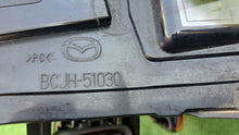 Laden Sie das Bild in den Galerie-Viewer, Frontscheinwerfer Mazda 3 BCJH-51030 LED Rechts Scheinwerfer Headlight SCH3258126251ui
