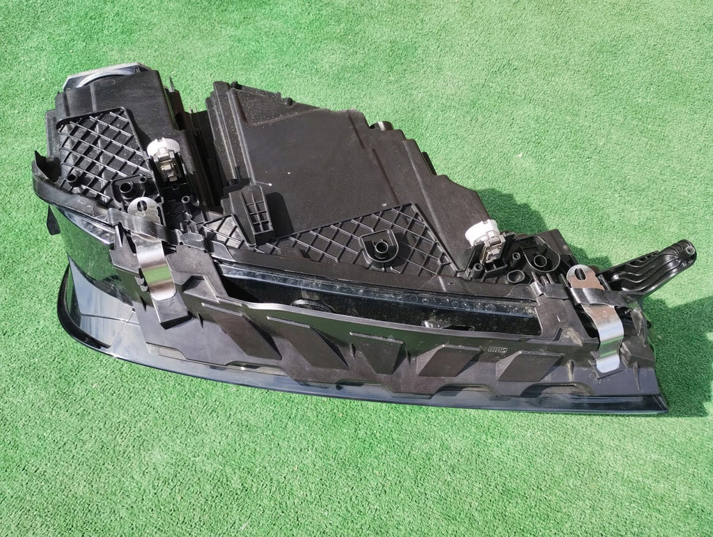 Frontscheinwerfer BMW IX I20 5A3CEA1-05 Laser Links Scheinwerfer Headlight SCH2067722465zb