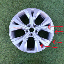 Load image into Gallery viewer, 1x Alufelge 18 Zoll 7.0" 5x112 575601025AL Seat Ateca Rim Wheel FEL2714127853tv