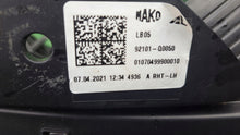 Laden Sie das Bild in den Galerie-Viewer, Frontscheinwerfer Hyundai I20 III 92101-Q0050 Links Scheinwerfer Headlight SCH1645109345sq