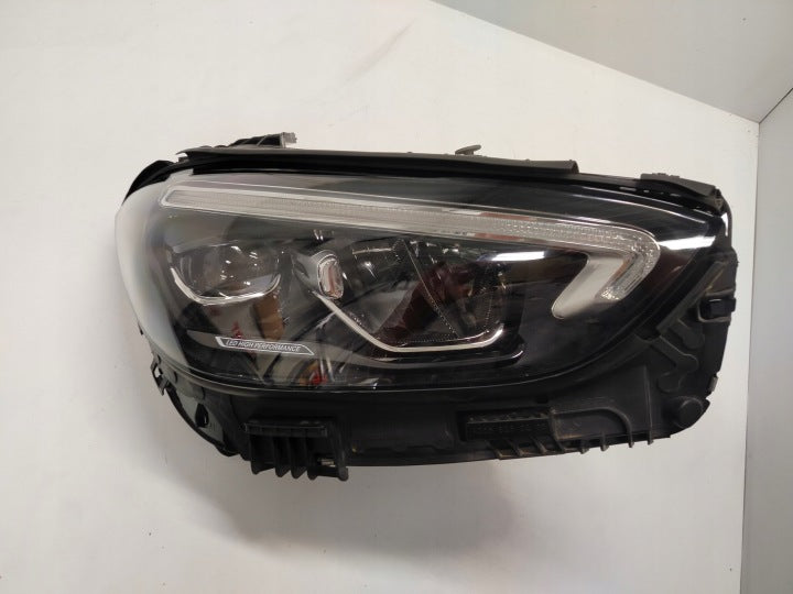 Frontscheinwerfer Mercedes-Benz W206 A2069068104 A2069067203 Full LED Ein Satz SCH4400003128aa