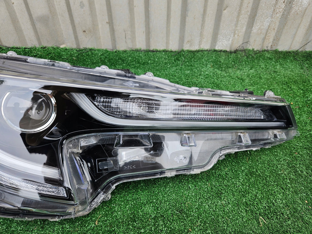 Frontscheinwerfer Toyota Corolla 81110-02S70 LED Ein Stück (Rechts oder Links) SCH2985299110rn