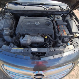 Motor Opel Insignia A A20DTH 2.0 CDTI 160PS 196TKm 2008 Diesel Engine Unkomplett MOT5837996062cd
