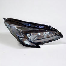Laden Sie das Bild in den Galerie-Viewer, Frontscheinwerfer Opel Corsa E 39108227 LED Rechts Scheinwerfer Headlight