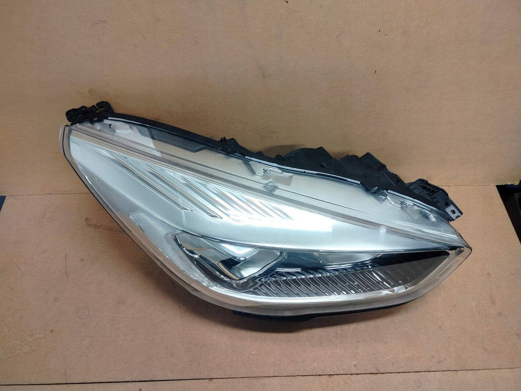 Frontscheinwerfer Ford Kuga GV4113W029CJ LED Rechts Scheinwerfer Headlight SCH2824029128iw