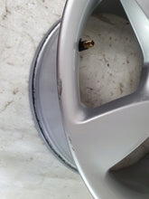 Laden Sie das Bild in den Galerie-Viewer, 1x Alufelge 17 Zoll 7.5" 5x112 51ET 8V0071497 Audi A3 Rim Wheel FEL6129903334gt