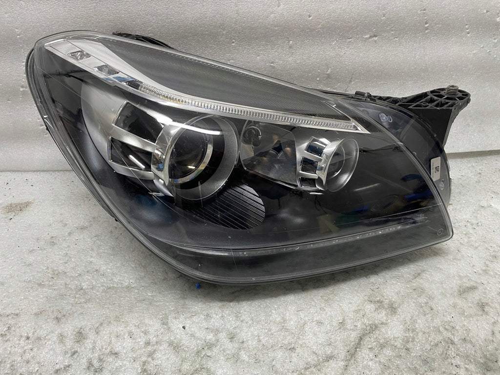 Frontscheinwerfer Mercedes-Benz Slk Amg A1728202659 LED Rechts Headlight