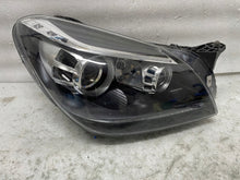 Laden Sie das Bild in den Galerie-Viewer, Frontscheinwerfer Mercedes-Benz Slk Amg A1728202659 LED Rechts Headlight