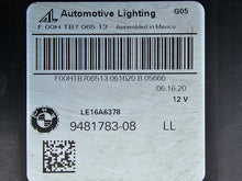 Load image into Gallery viewer, Frontscheinwerfer BMW X5 G05 9481783-08LL Full LED Links Scheinwerfer Headlight SCH2804093464hh