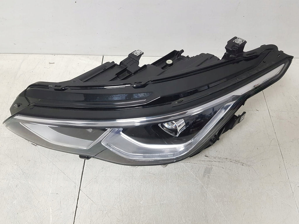 Frontscheinwerfer VW Golf VIII 5H1941035 Full LED Links Scheinwerfer Headlight SCH7398615398pc