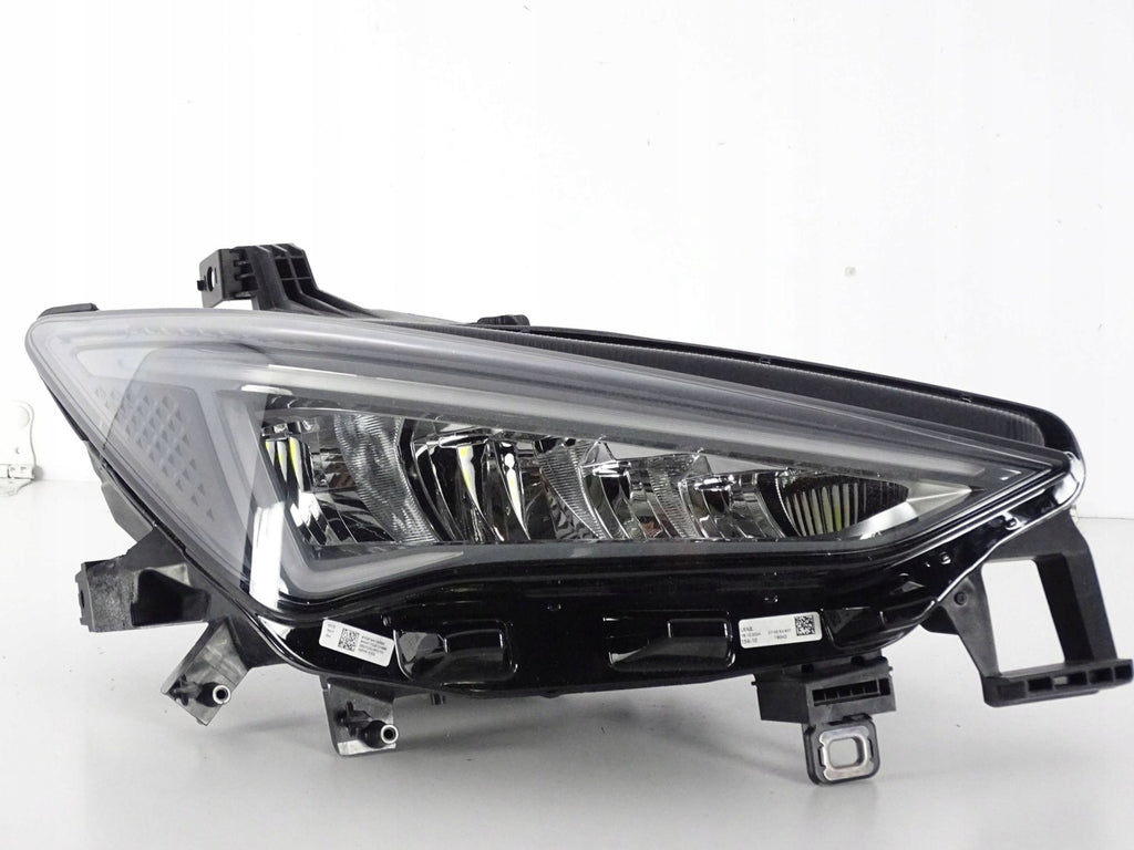 Frontscheinwerfer Cupra Born 10F941008K LED Rechts Scheinwerfer Headlight SCH4591958270ow