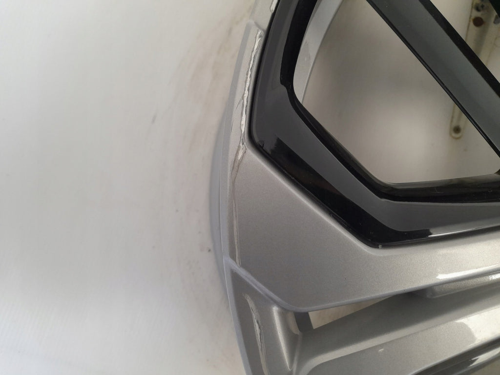 1x Alufelge 19 Zoll 7.0" 5x108 41ET 9836124480 Citroën Rim Wheel FEL7742202403ge