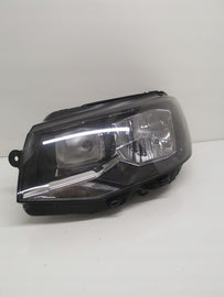 Frontscheinwerfer VW Transporter 7E1941015AB Links Scheinwerfer Headlight