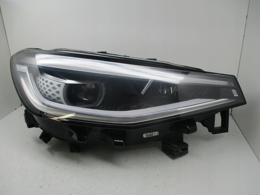 Frontscheinwerfer VW Id.4 11B941036D Full LED Rechts Scheinwerfer Headlight SCH4632871683wa