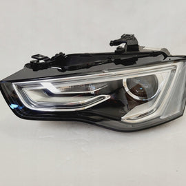 Frontscheinwerfer Audi A5 8T0941005C Links Scheinwerfer Headlight SCH3311346459de