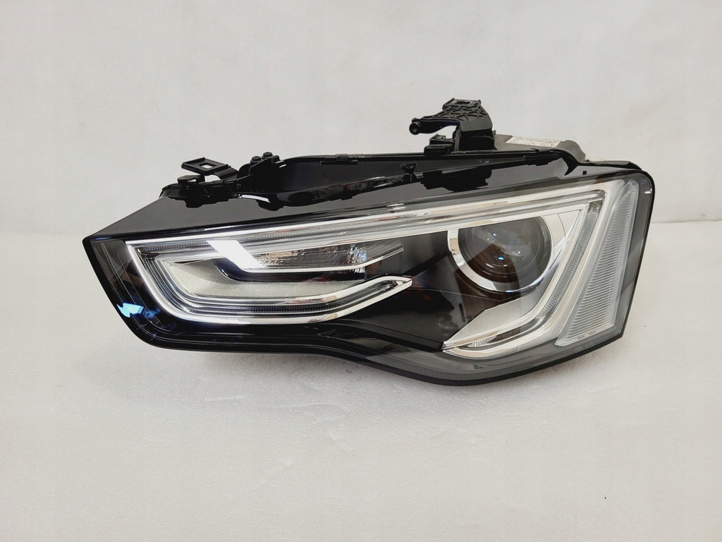 Frontscheinwerfer Audi A5 8T0941005C Links Scheinwerfer Headlight SCH3311346459de