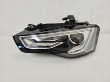 Laden Sie das Bild in den Galerie-Viewer, Frontscheinwerfer Audi A5 8T0941005C Links Scheinwerfer Headlight SCH3311346459de