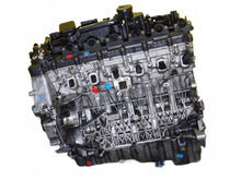 Laden Sie das Bild in den Galerie-Viewer, Motor BMW E60 E90 E63 M57D30 306D5 3.0 286PS 194TKm 2009 Diesel Unkomplett MOT1078793590cg