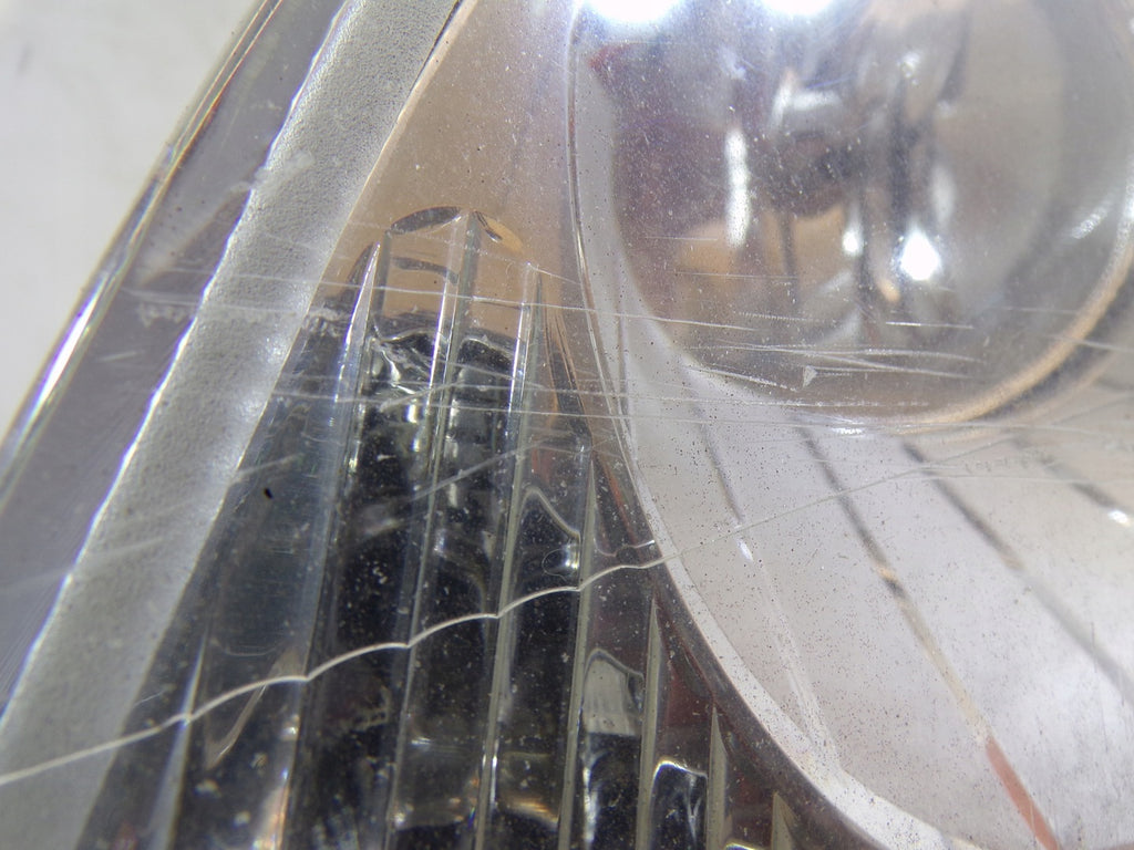 Frontscheinwerfer Ford Kuga I 8V41-13W030-CH Links Scheinwerfer Headlight SCH2823750747oj
