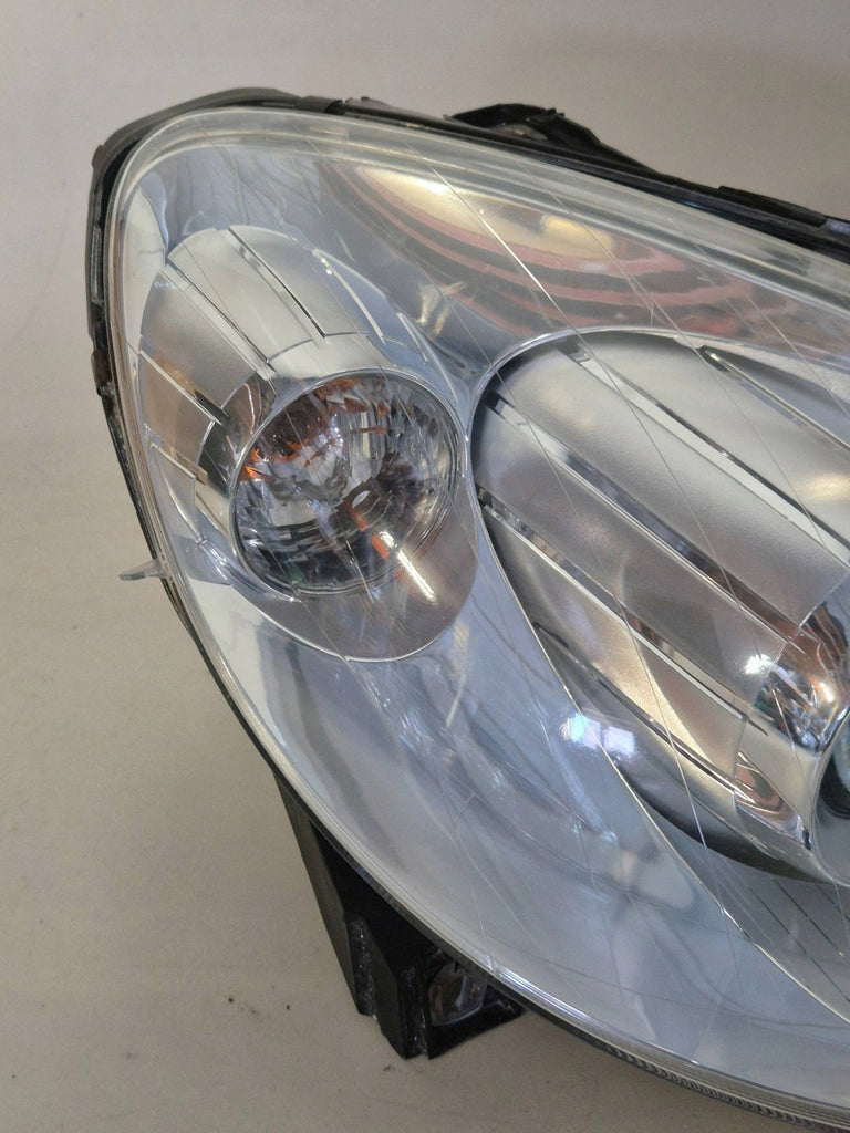 Frontscheinwerfer Mercedes-Benz W245 1305235882 Rechts Scheinwerfer Headlight SCH8704153662uu