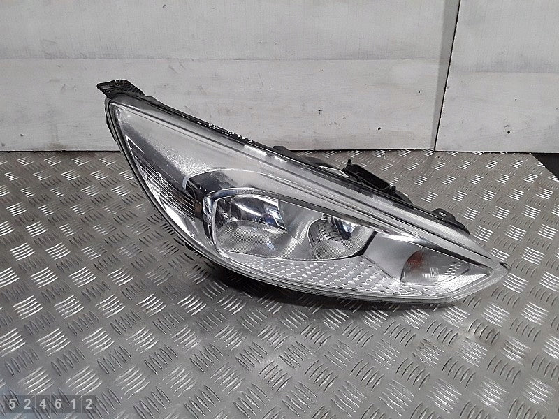 Frontscheinwerfer Ford Focus F1EB13W029AB Rechts Scheinwerfer Headlight SCH9544759445yg