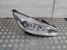 Laden Sie das Bild in den Galerie-Viewer, Frontscheinwerfer Ford Focus F1EB13W029AB Rechts Scheinwerfer Headlight SCH9544759445yg