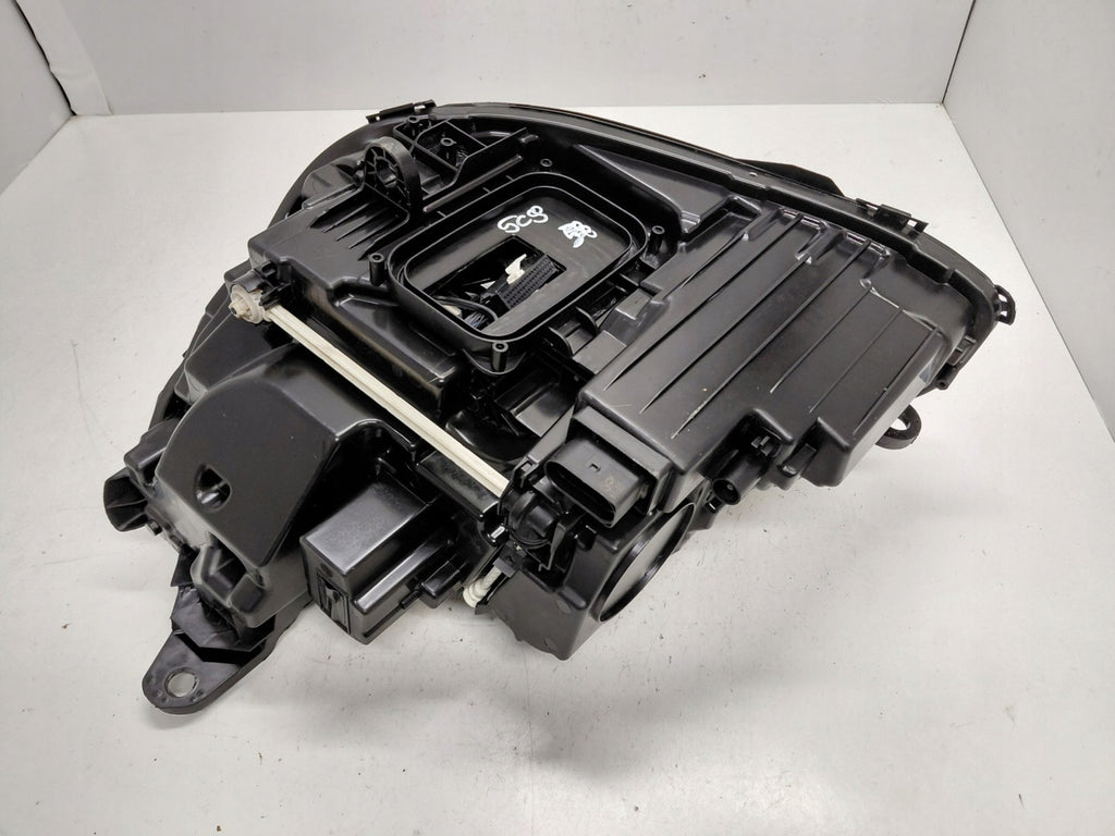 Frontscheinwerfer Mercedes-Benz W213 A2139064004 Rechts Scheinwerfer Headlight SCH2386809174es